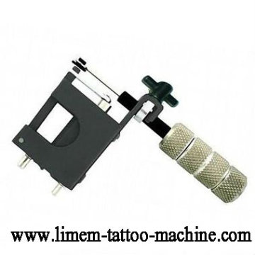 2012 New Style Mini boa qualidade Handmade máquina de tatuagem rotativa